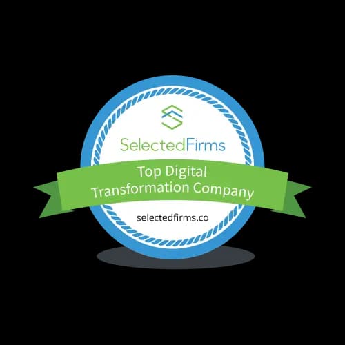 SelectedFirms Portfolio & Reviews